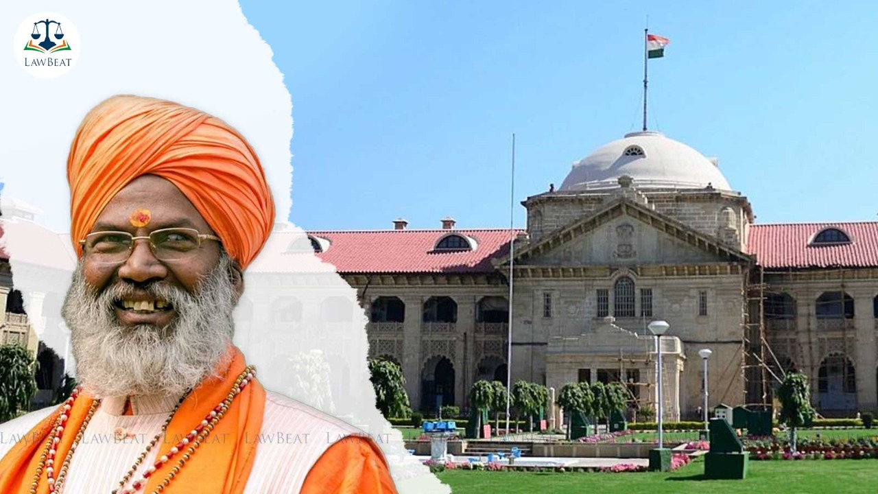 Allahabad High Court upholds order discharging BJP MP Sakshi Maharaj in kidnapping, rape case